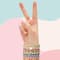 8 Pack: STMT™ Tru2U™ DIY Friendship Bracelet Kit